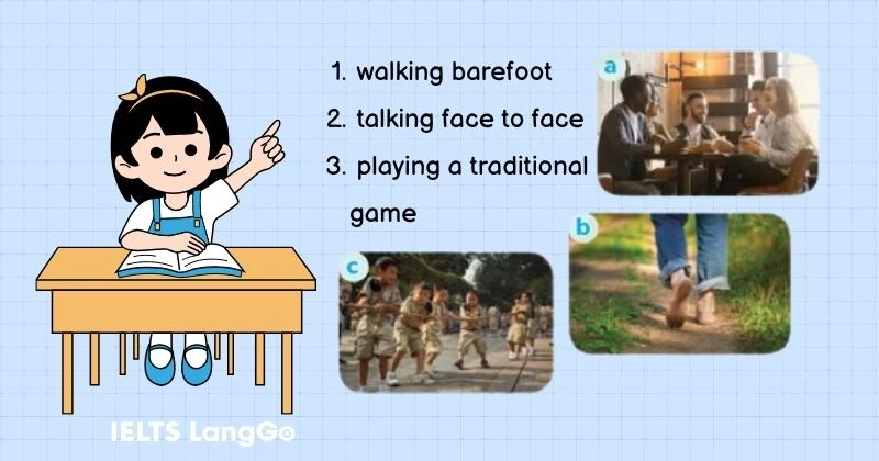 Tiếng Anh 9 Unit 4 Skills 2 - Picture