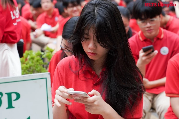 Unlock The IELTS 2025 - Sân chơi ý nghĩa cho học sinh THPT