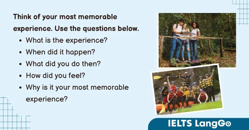 Tiếng Anh 9 Unit 5 Project