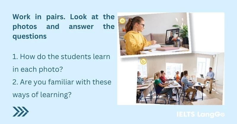 Tiếng Anh lớp 10 Unit 8 Reading