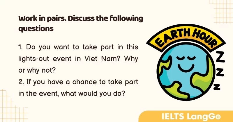 Tiếng Anh lớp 10 Unit 9 Communication and Culture