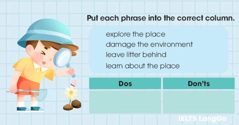 Tiếng Anh lớp 10 Unit 10 Getting Started Global Success