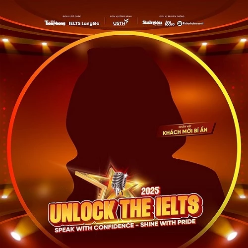 Giám khảo Bí ẩn