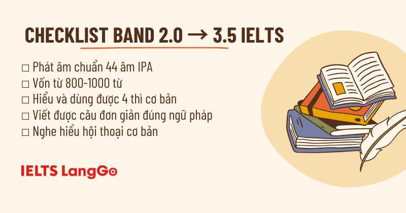 Xây dựng nền tảng tiếng Anh từ con số 0, làm quen với bảng âm và ngữ pháp cơ bản