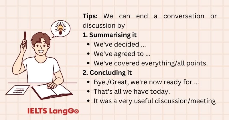 Tiếng Anh lớp 11 Unit 7 Speaking Global Success