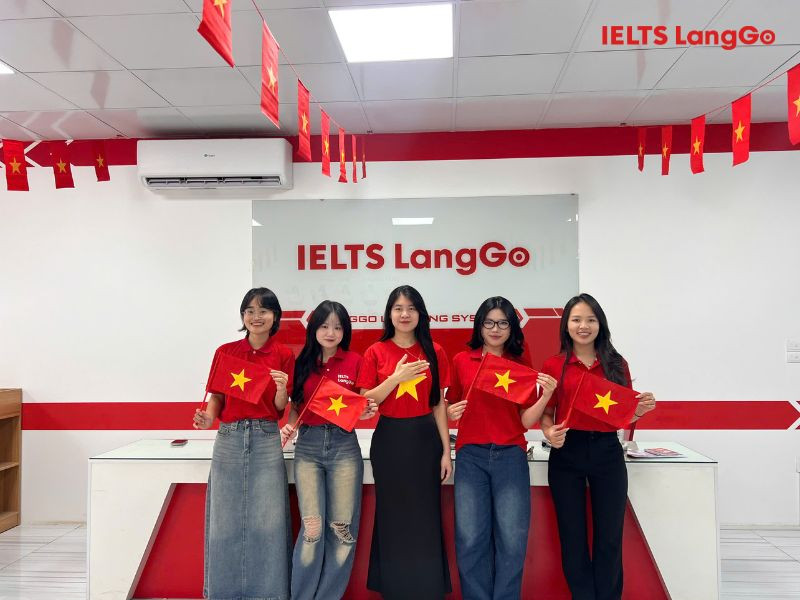 Đội ngũ giảng viên, tư vấn viên trẻ tuổi, tài năng và sáng tạo