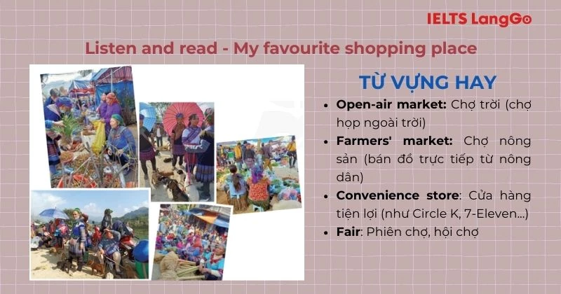 Bài tập 1 Unit 8 Tiếng Anh 8