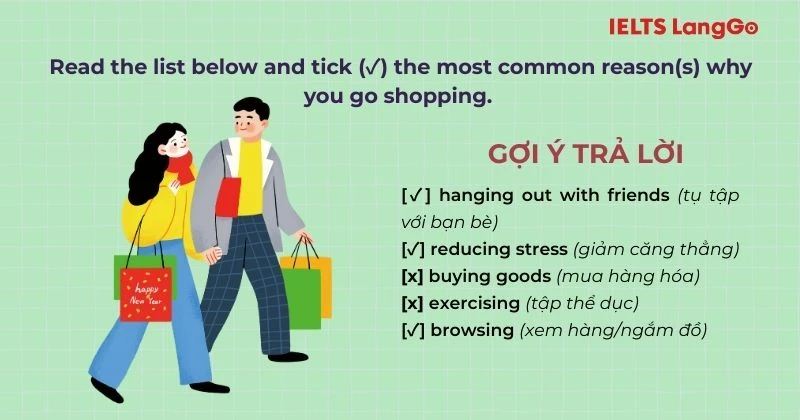 Bài tập 1 Tiếng Anh 8 Skills 1