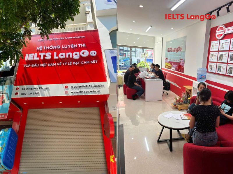 Trung tâm đã đón nhận hàng ngàn lứa học viên và được phụ huynh tin tưởng