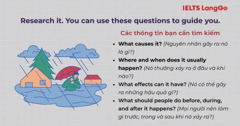 Bài tập 2 Tiếng Anh 8 Unit 9 Project