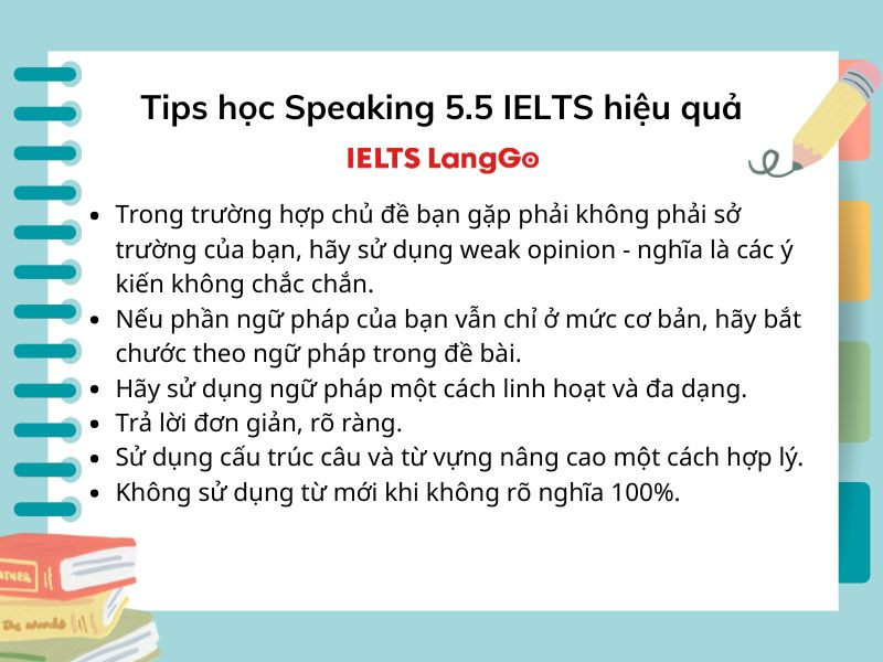 Những lưu ý đắt giá giúp bạn trình bài bài Nói hiệu quả hơn