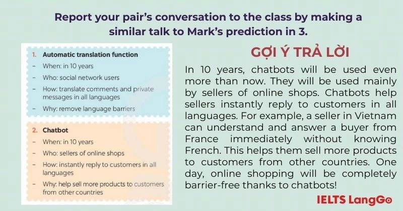 Bài tập 5 Unit 10 Communication