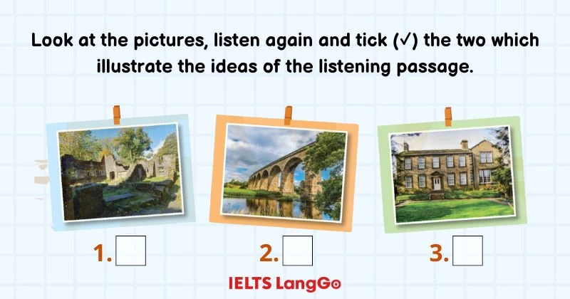 Tiếng Anh 9 Unit 8 Skills 2 - Bài tập 3