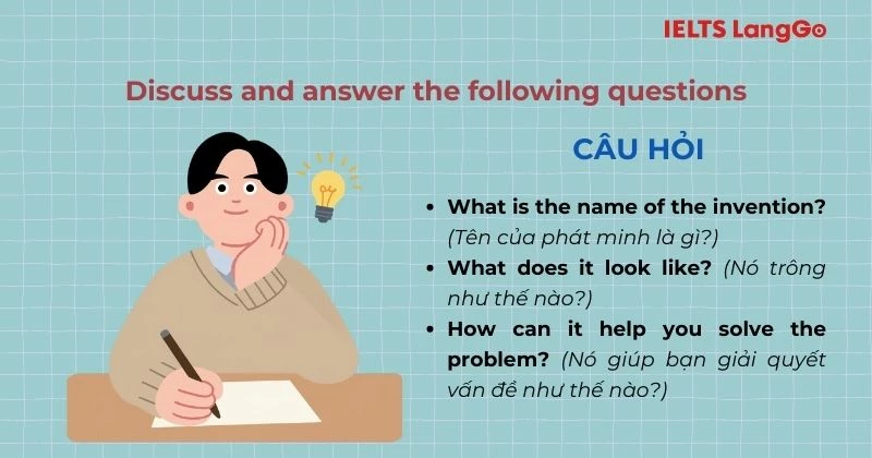 Bài tập 2 Tiếng Anh 8 Unit 11 Project