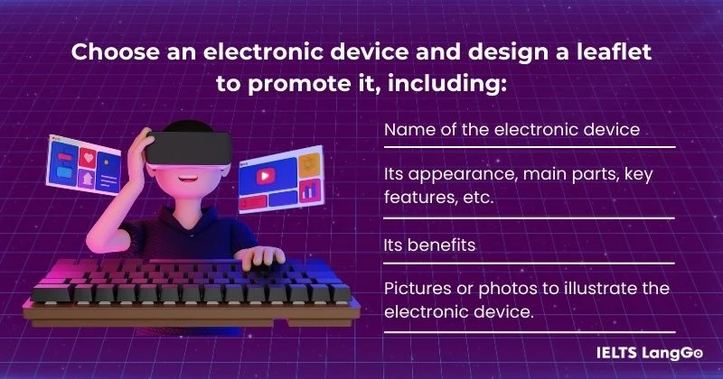 Bài tập 1 Project Unit 11 lớp 9