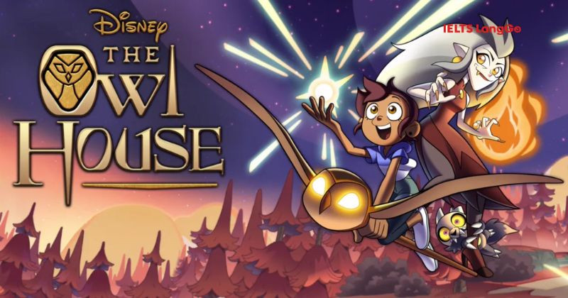 Một bộ phim với nội dung ấm áp và kỳ thú