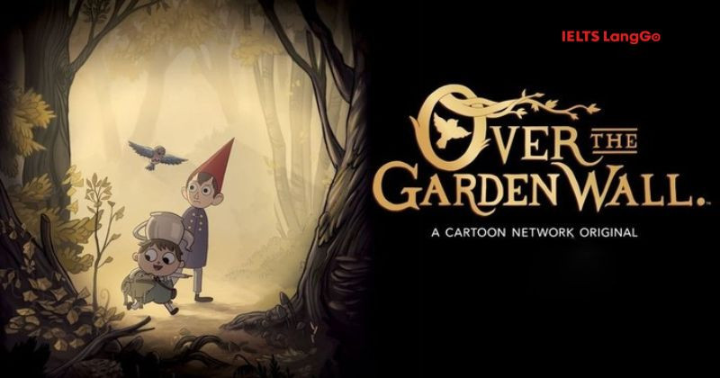 Bộ phim là hành trình phiêu lưu của hai bạn nhỏ với những bí ẩn trên hành trình