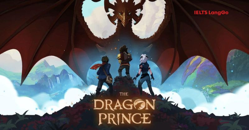 Những cuộc chiến đấu kỳ thú và ngôn ngữ tiếng Anh nâng cao phù hợp với độ tuổi 10-12