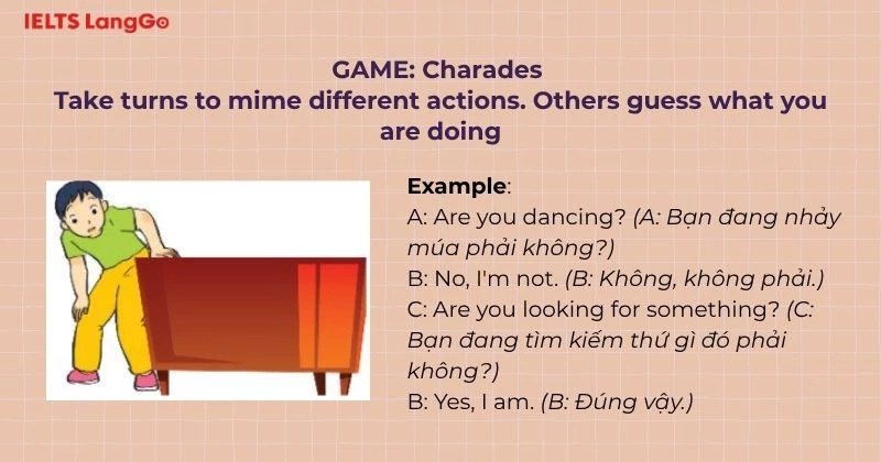 Bài tập 5 Tiếng Anh 6 Unit 3 A Closer Look 2