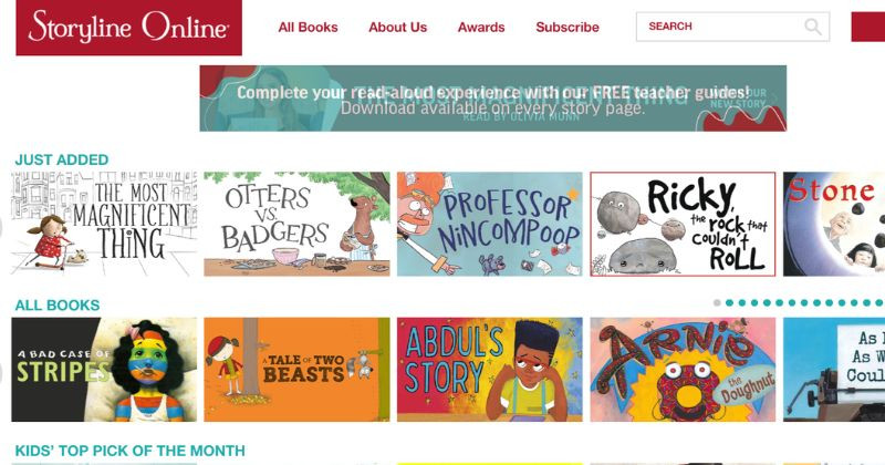 Học tiếng Anh qua sách nói còn giúp trẻ tăng khả năng nghe