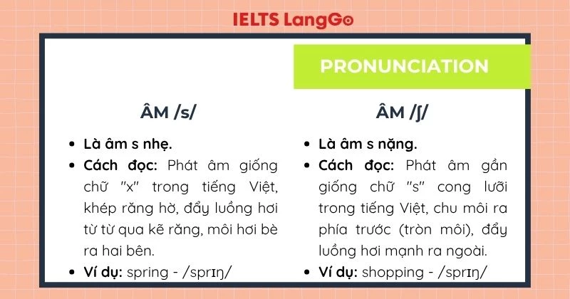 Pronunciation Unit 6 Tiếng Anh 6 A Closer Look 1