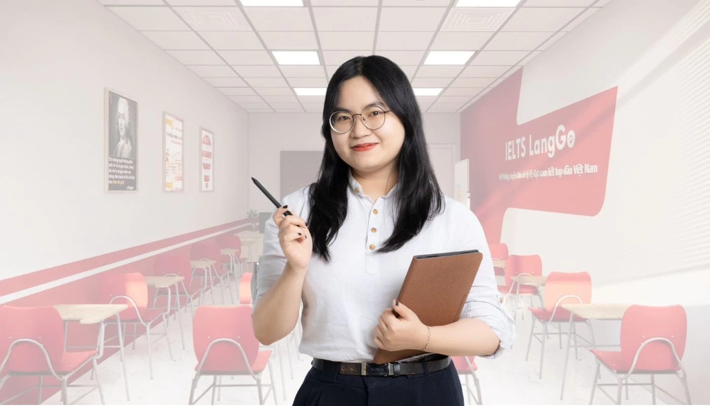 Ms. Nguyễn Thị Diệu Ly