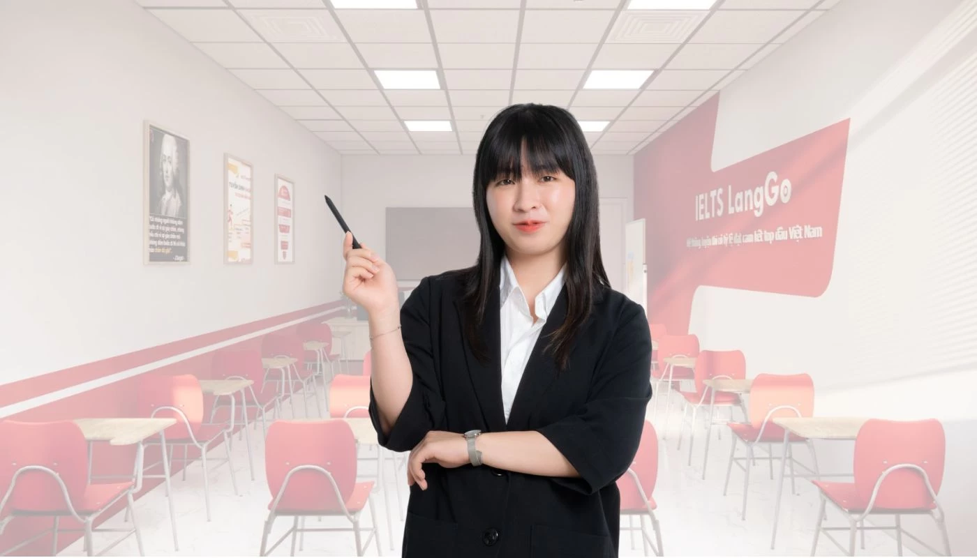 Ms. Lê Hồng Phương