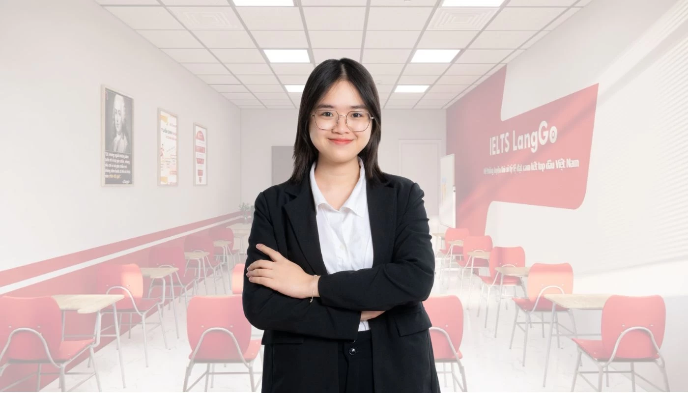 Ms. Phạm Thu Ngân
