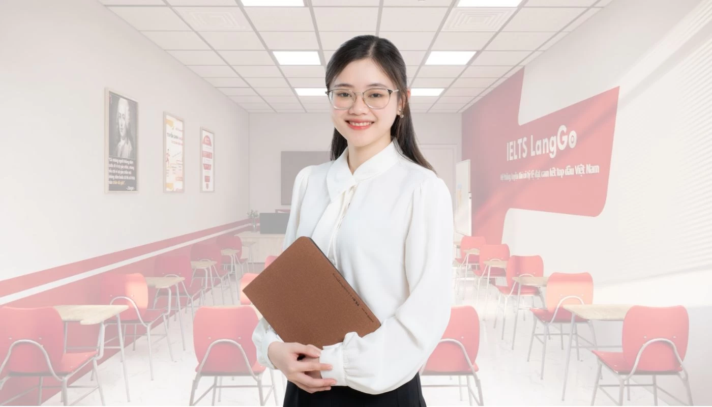 Ms. Nguyễn Phương Chi