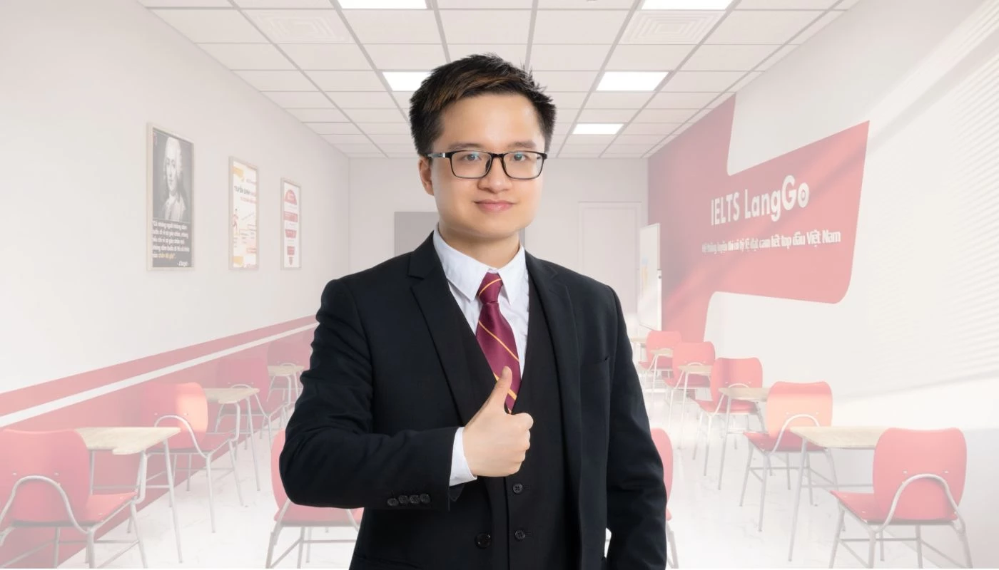 Mr. Phan Thanh Tuấn
