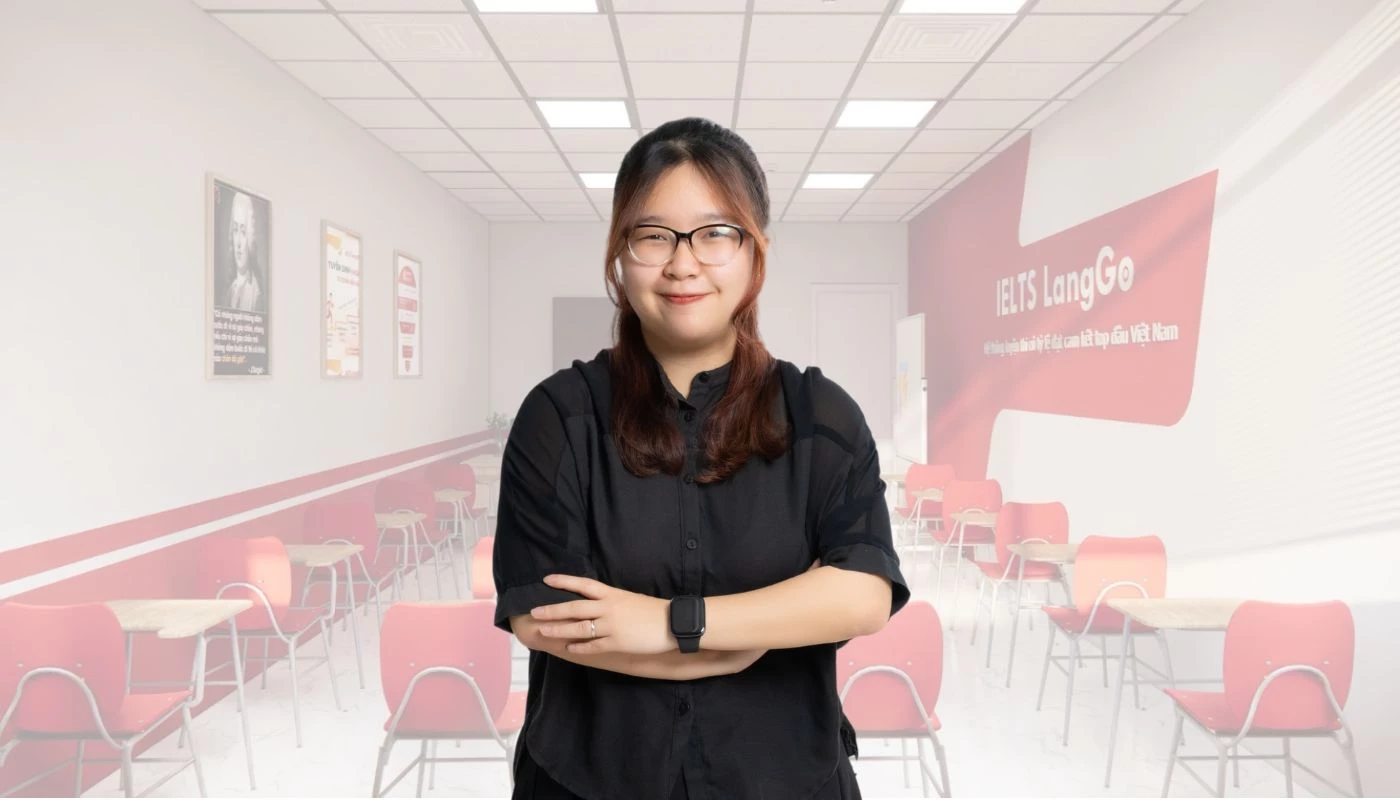 Ms. Trần Bằng Linh