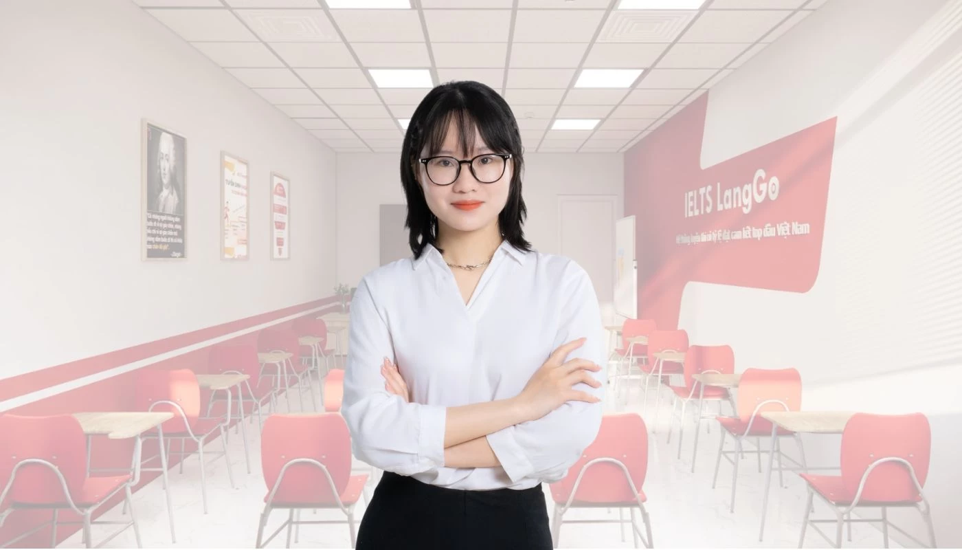 Ms. Nguyễn Vân Anh