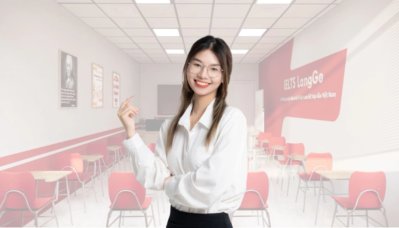Ms. Vương Kiều Trinh