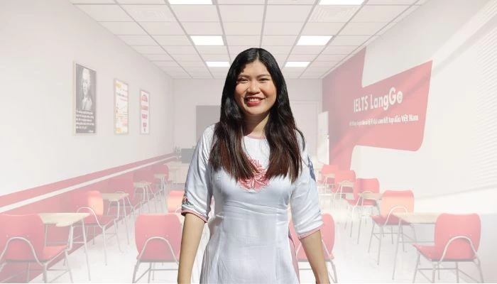 Ms. Nguyễn Thị Loan Ngọc