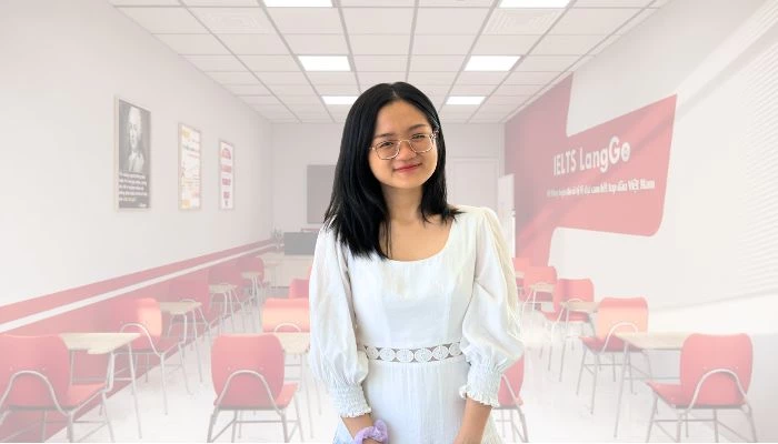 Ms. Nguyễn Hoàng Tuyết Nghi