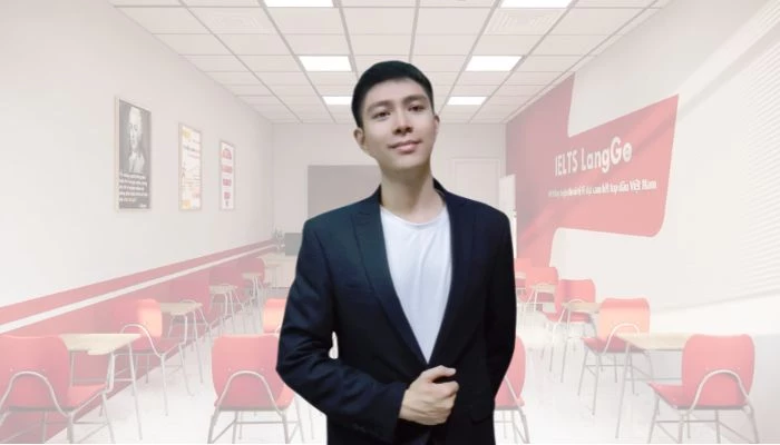 Mr. Nguyễn Lê Ngọc Sơn