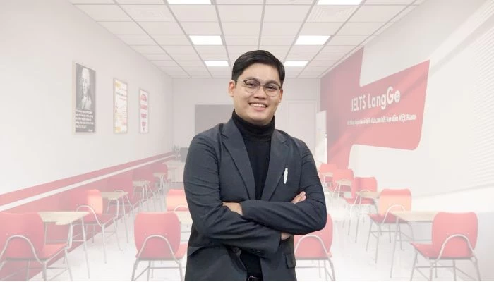 Mr. Nguyễn Trần Bá Toàn