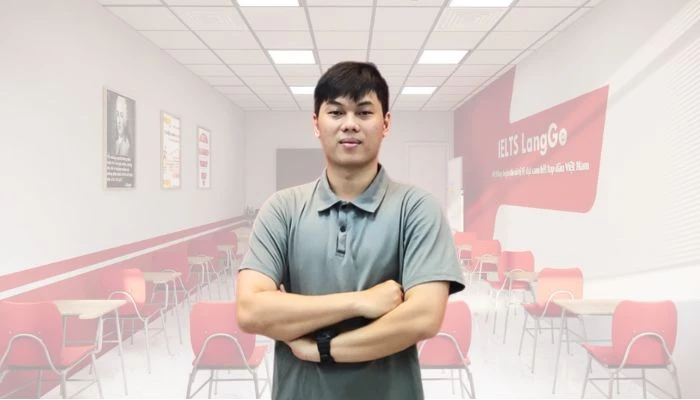 Mr. Phan Hoàng Lân