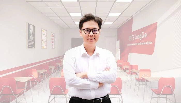 Mr. Phan Thế Anh
