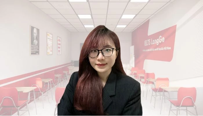 Ms. Trần Thị Phương Anh