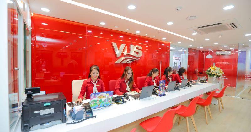 Nguồn: VUS