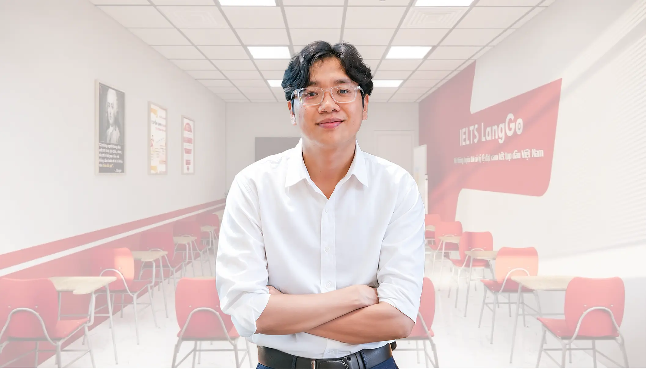 Mr. Lương Gia Phúc
