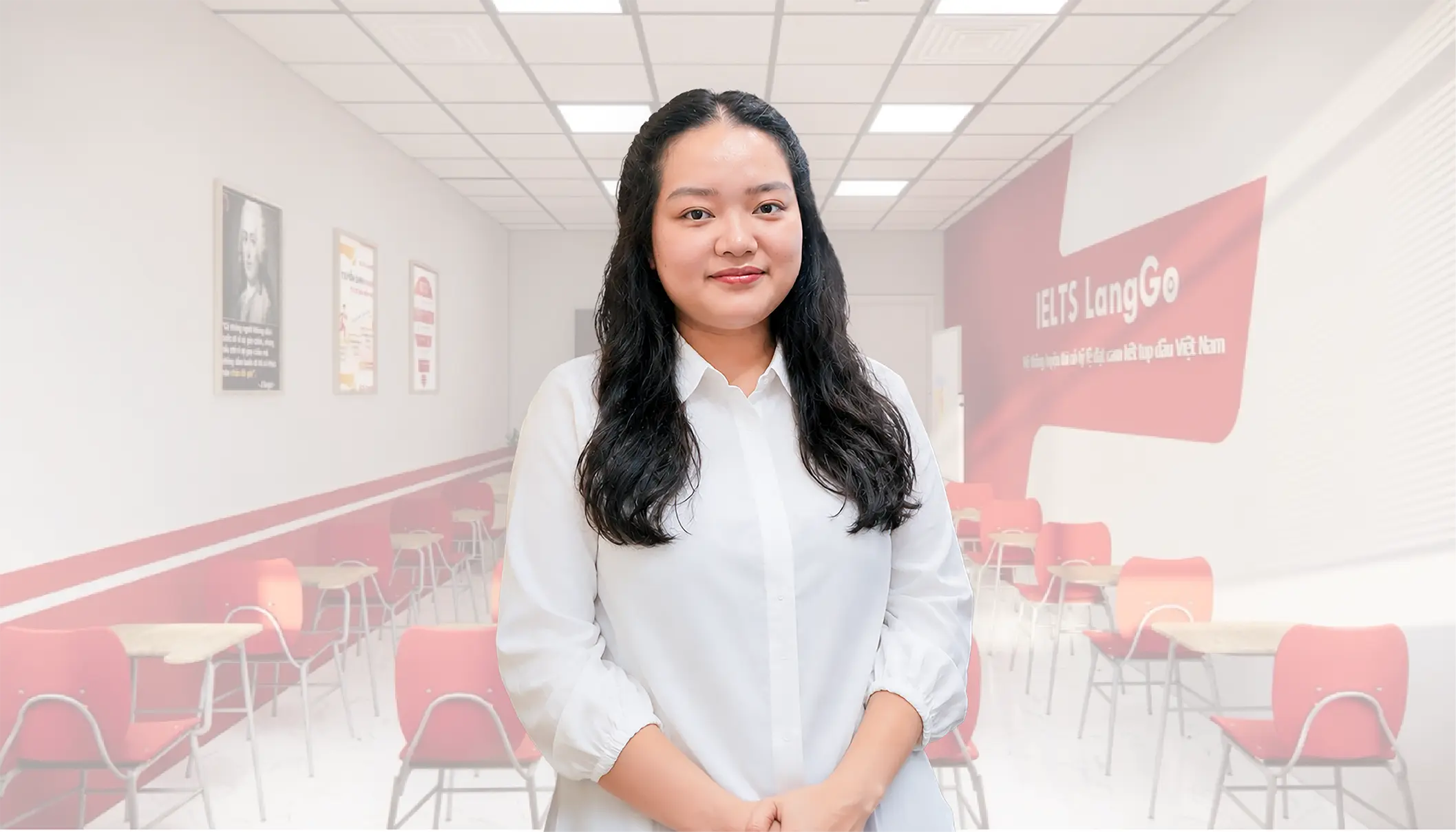 Ms. Nguyễn Thị Minh Hạnh