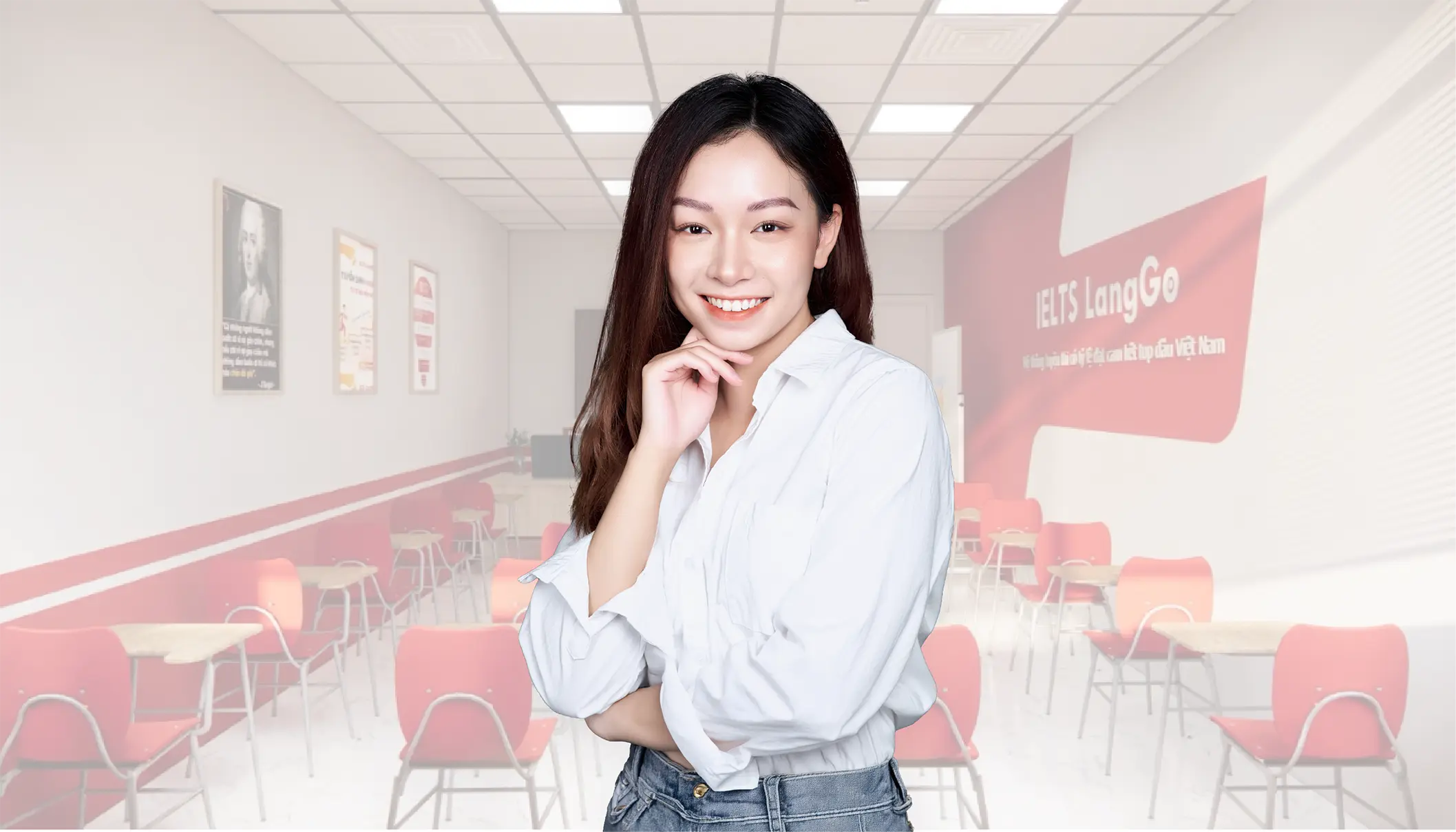 Ms. Trần Ngọc Ánh