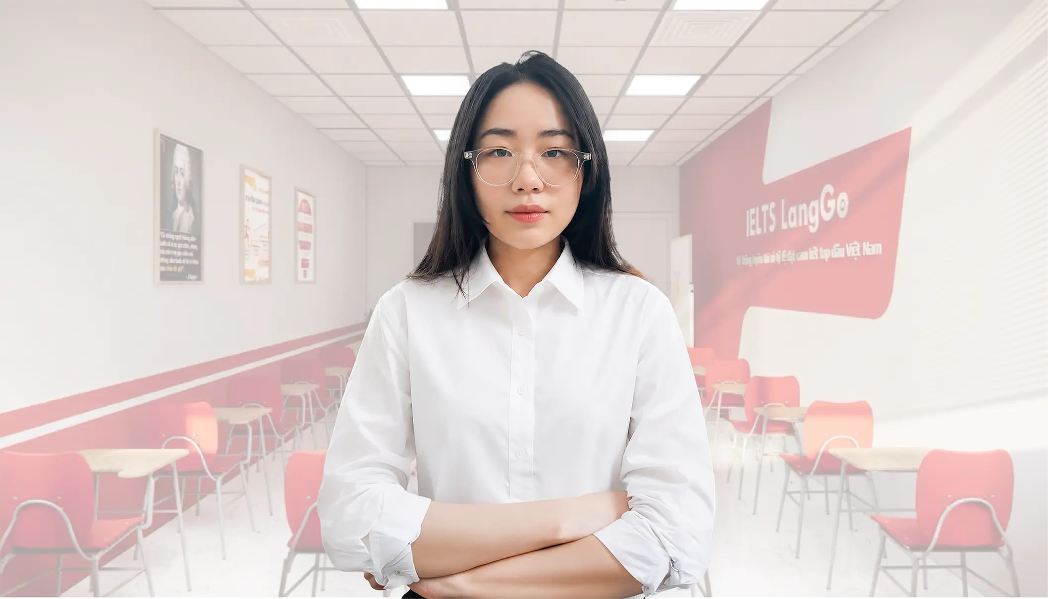Ms. Lục Phương Linh