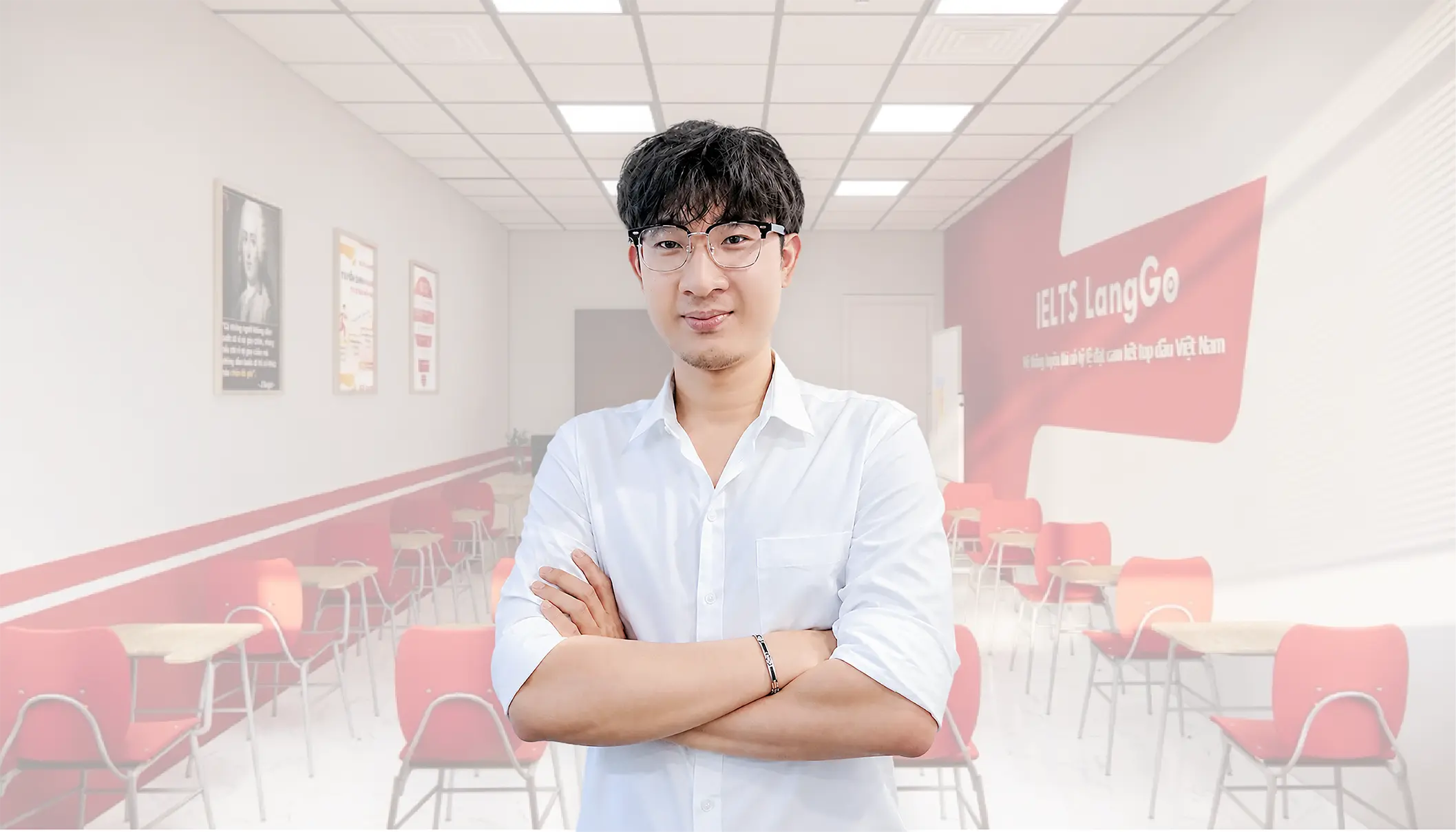 Mr. Nguyễn Đức Huy