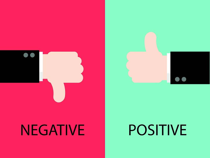 LUYỆN WRITING IELTS: Cách viết dạng bài Positive/Negative trong IELTS Writing Task 2