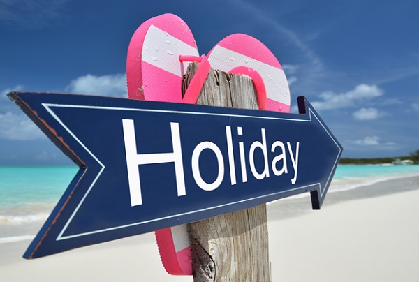 IELTS Vocabulary: Từ vựng chủ đề Kỳ nghỉ (Holiday) 3