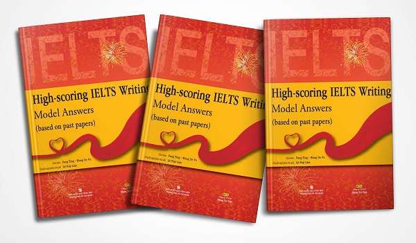 High-scoring IELTS Writing Model Answers (based on past papers)