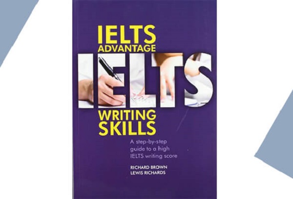 IELTS Advantage Writing skills